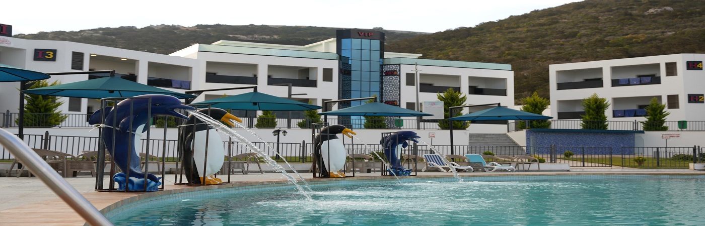 التلال ديلوكس اقامة فندقية فاخرة