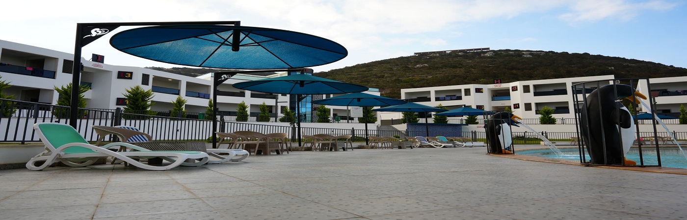 التلال ديلوكس اقامة فندقية فاخرة