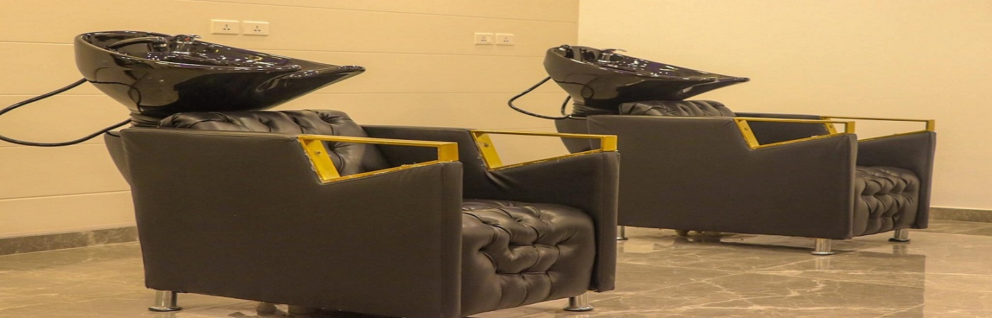 مركز مهرة التلال الوسيطة – سبا فاخر في منتجع التلال السياحي